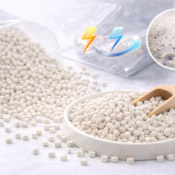 Amster – Antiestático