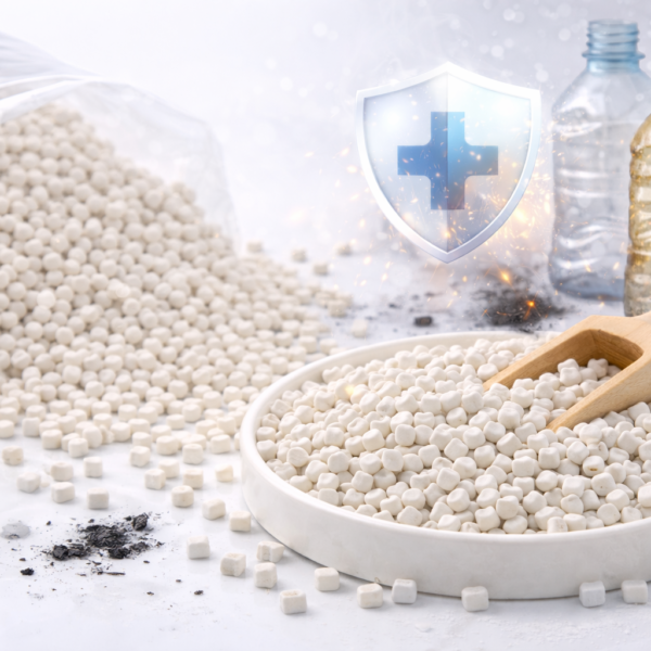 Amster – Antioxidante