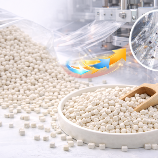 Amster – Auxiliar de flujo