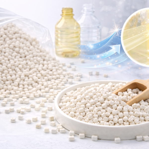 Amster – Blanqueador óptico