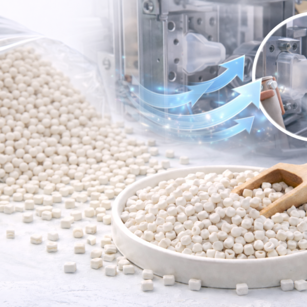 Amster – Desmoldante