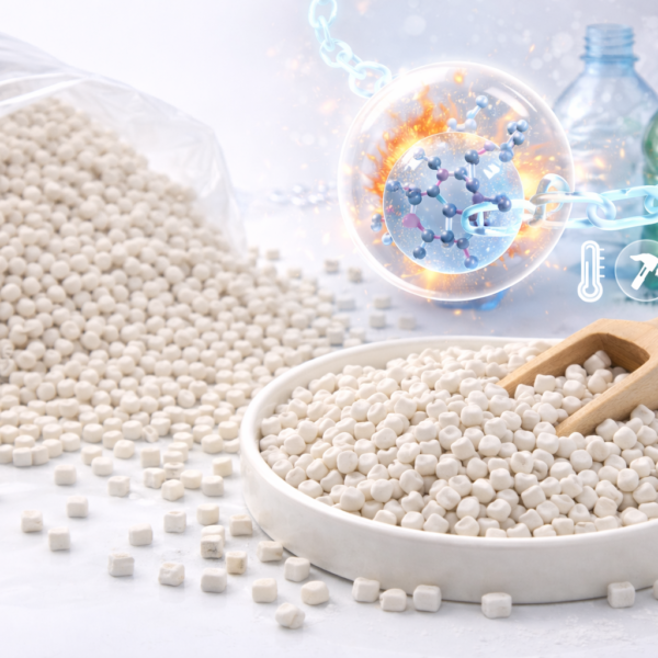 Amster – Extensor de cadena