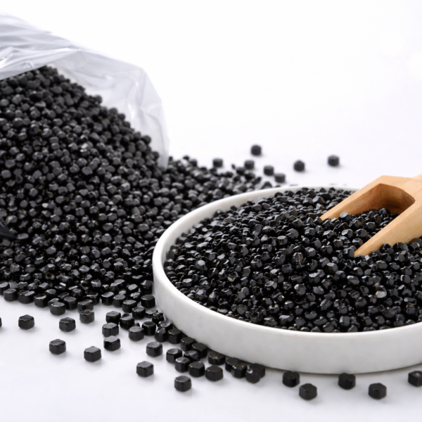 Amster – Masterbatches negros